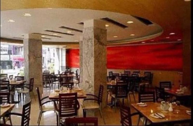 โรงแรมเมโทรพาเลซ มุมไบ ร้านอาหาร รูปภาพ